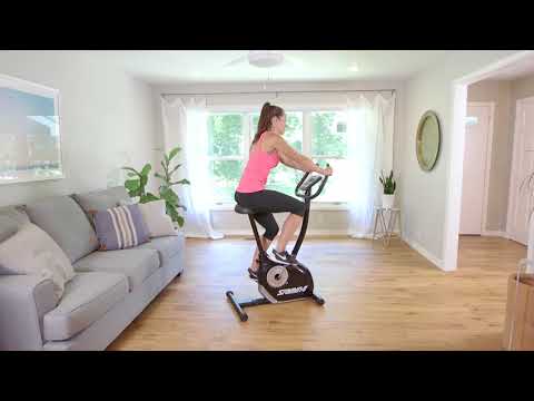 Exercise Bikes  