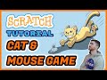 Cat and Mouse Game Quiz