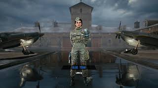 Twitch Elite Skin MVP  Animation