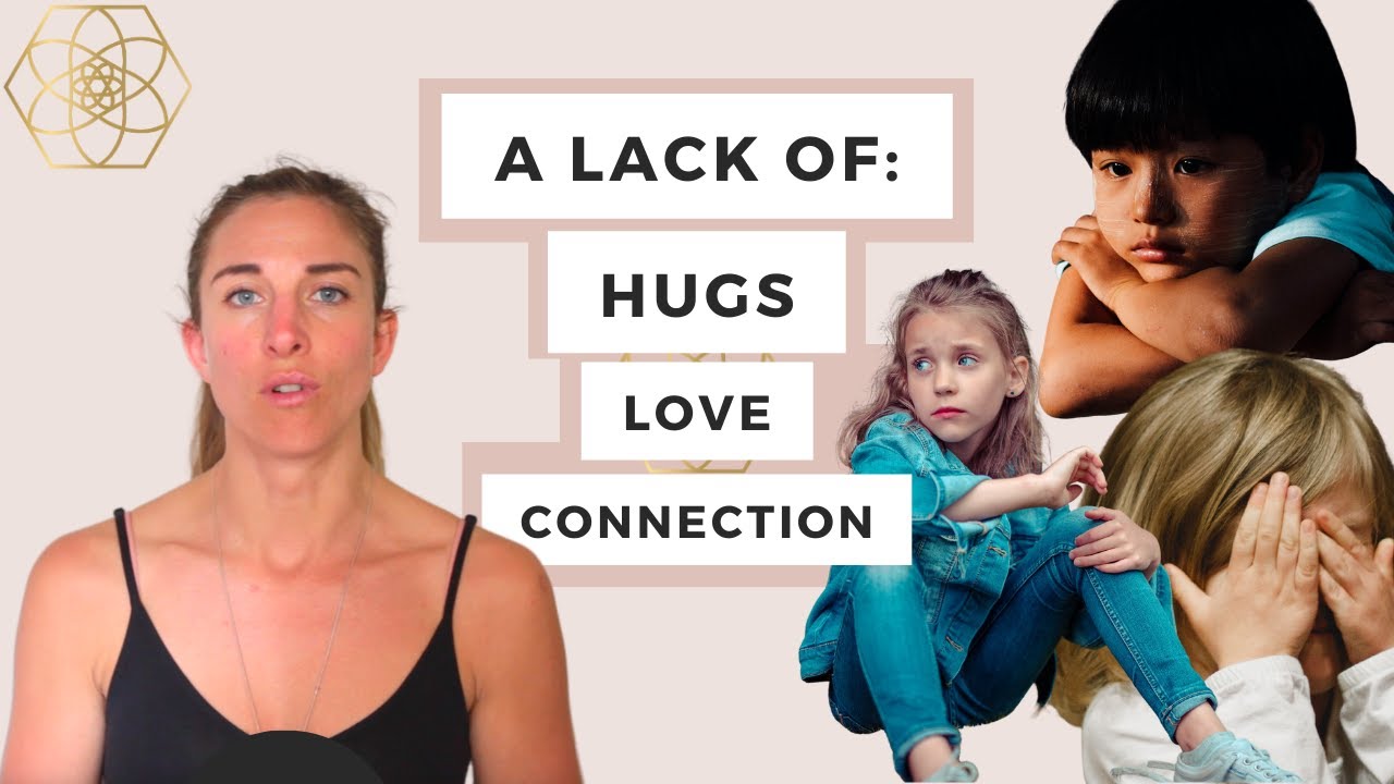 Outward Boundary Violations: The Trauma Caused By What DIDN'T Happen