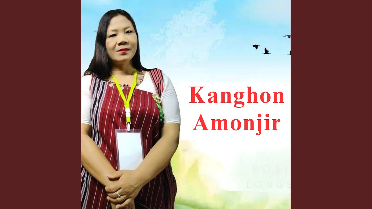 Kanghon Amonjir
