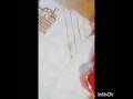 #grid line henna design#checks border henna design#viralvideo #shortvideo #utubeshort #henna