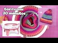 MÁQUINA DE TRICÔ - Knitting Machine Sentro 48 | Atelier LoveYu