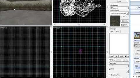 Make own Left 4 Dead Survival Map | Part 3