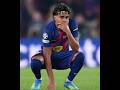 YAMAL TAMBÉM FORA DA COPA 😮🚨? #españa #barcelona