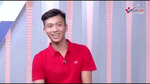 Phan Văn Đức nói gì về tin đồn hẹn hò hoa hậu Ngọc Nữ ?