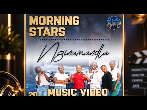 Morning Stars SA _ Nginamandla (Filipi 4:13) sponsored by OMODA PINETOWN