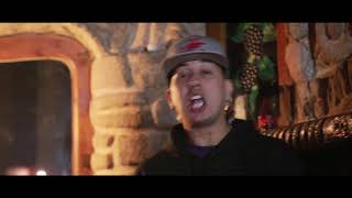 XXL IRIONE x AGUILA SATIVA x DEREK GOOTI - RESPETO (Filmado en Mexico)