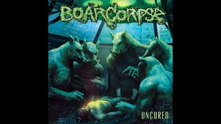 Boarcorpse - Slit Your Guts (Cryptopsy cover)