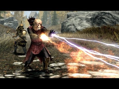 Elder Scrolls V Skyrim 上古卷軸五 天際 7 吸血鬼渾沌貓 Youtube Elder Scrolls V Skyrim 上古卷軸五 天際 7 吸血鬼渾沌貓 Youtube