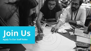 Work for a Purpose - Join Teach For India's Fight for Educational Equity