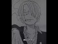 blind man vs sanji #shorts #onepiece #hellparadise #fyp #anime #animeedit