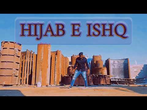 HIJAB E ISHQ ( DANCE COVER ) KAKA // MODELMKAY // DANCE VIDEO