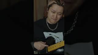 ストロークで差をつけろ！ #fingerstyle #guitar #music #雑談  #acousticguitar #ギター #弾いてみた #ロック #アコギ #弾き語り 清水勇輝