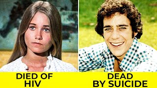 9 Beloved "The Brady Bunch" Actors Who Tragically Passed Away