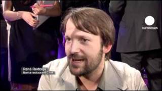 Dünyanın En Iyi Restaurantı Danimarkada