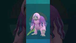 Shiny Hunting All Pokémon Sv Oranguru