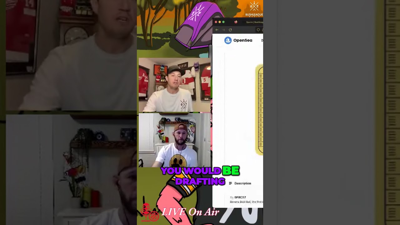 Revolutionizing Fantasy Football onchain drafting and automated team selection