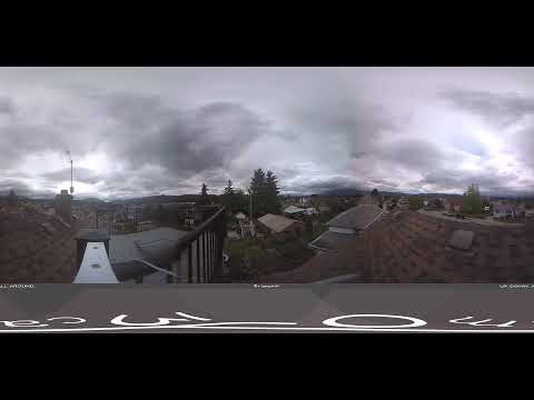 Live Alberniweather Outdoor 360º Webcam