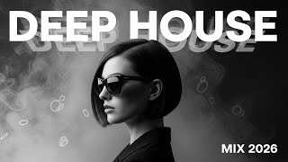 Atmospheric Weekend Mix 2026 – Best Chillout, Emotional House & Chill Vibes