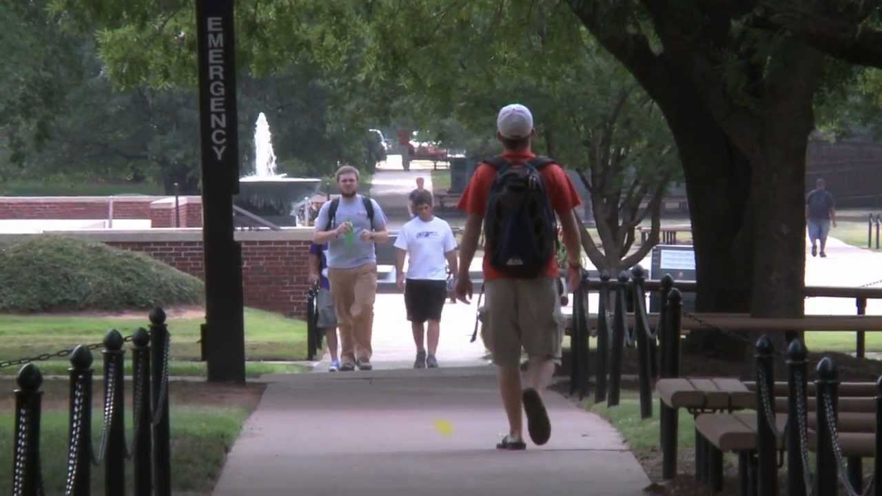 What are Land Grant Schools? YouTube