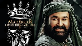 Marakkar movie | new movie | new hindi dubbed movie |