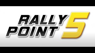 Rally Point 5 - Gameplay screenshot 3