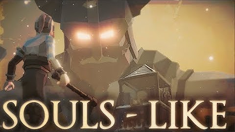 Souls-like Part 208 Navigatables - Unity Tutorial (Advanced)