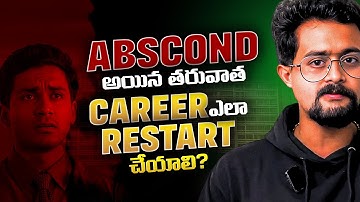 Why 99% of Absconded Employees FAIL – But You Don’t Have To