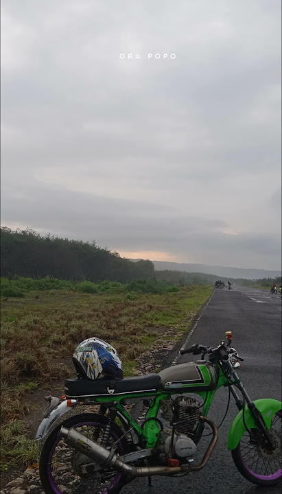 story wa,,acara cb police jogja 2022