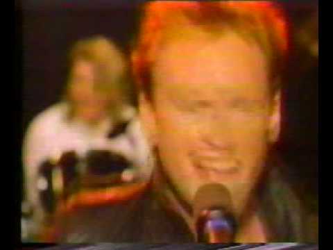 Year in Rock (1986) - New Bands