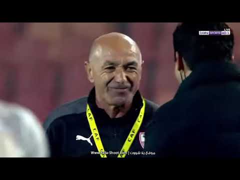 CAF Champions League Final All Goals Zamalek 1 2 Al Ahly 