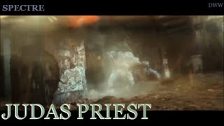 JUDAS PRIEST - Spectre.