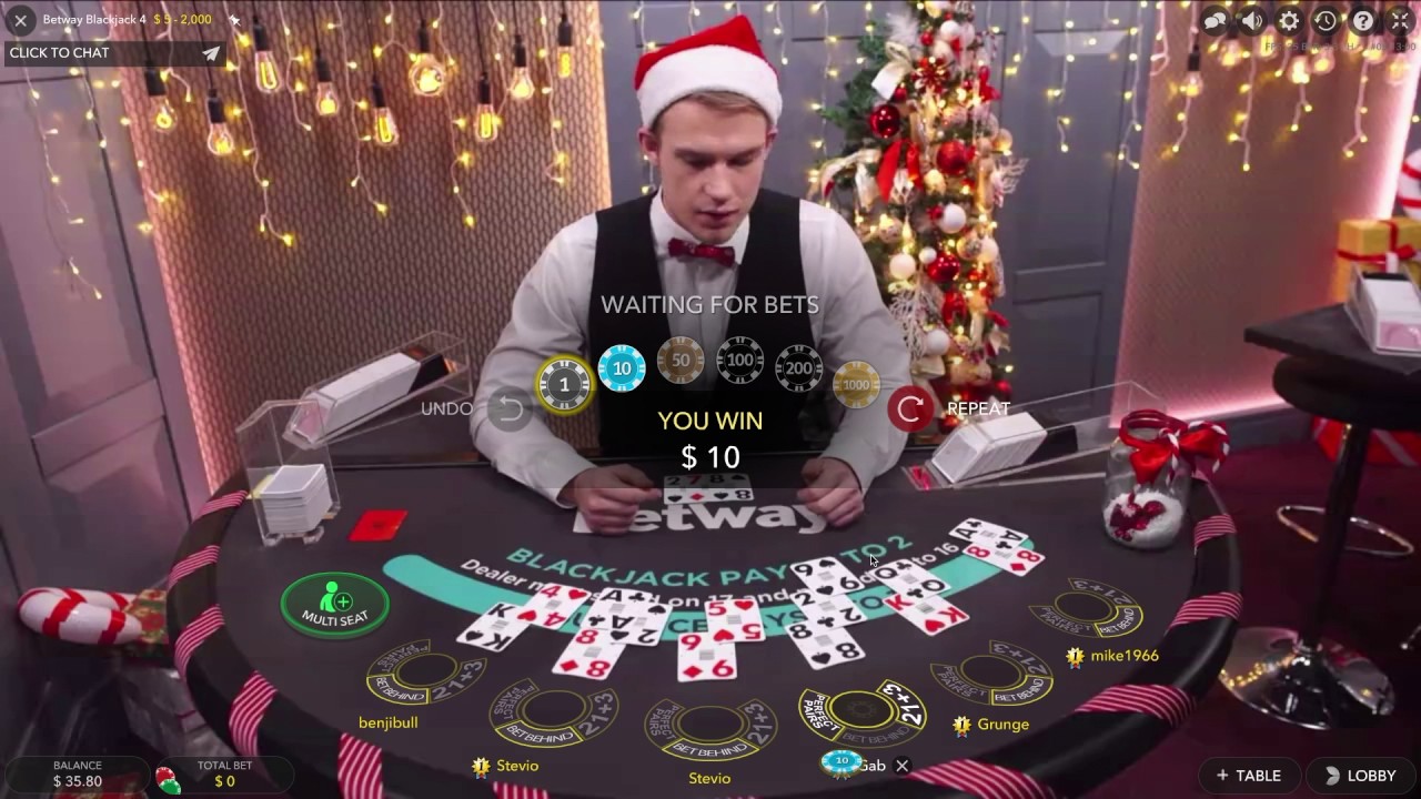 Blackjack online spielen betway casino