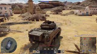 WAR Thunder Its time to kill on PS5  PlayStation with MR Mach1970 takes on The online world