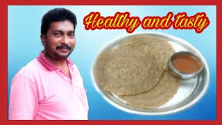 @PVR_TV || Healthy Ragi Dosa || Instant dosa Recipes || breakfast recipes || PVR TV special video