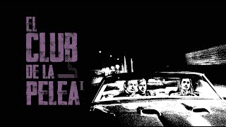 AIRBAG - EL CLUB DE LA PELEA I - PRIMERA PARTE