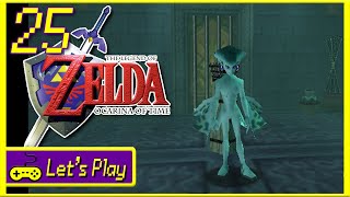Ocarina Du Temps Ruto