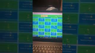 Easy typing agent