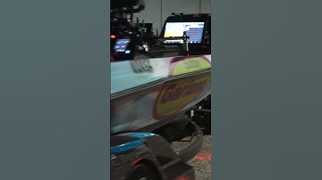 Total Boat Control With Power-Pole!