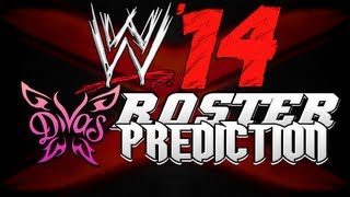WWE 14 | Diva Roster Prediction | Vinnypopper
My prediction for the new WWE Game coming out, WWE14! WWE 14 | Diva Roster Prediction | Vinnypopper