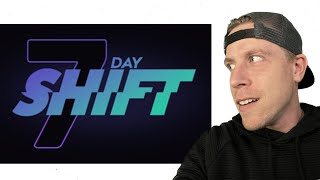 Honest Review on 7 Day Shift Course