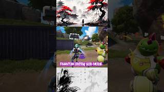 UNSTOPPABLE PHANTOM 💀 GOD MODE ACTIVATED! | Farlight 84 #shorts