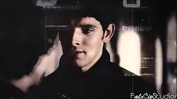 Merlin & Mordred | Another Side Of Me