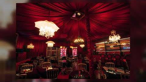 Le Cabaret Tasting Experience at Raymond Vineyards, Napa Valley