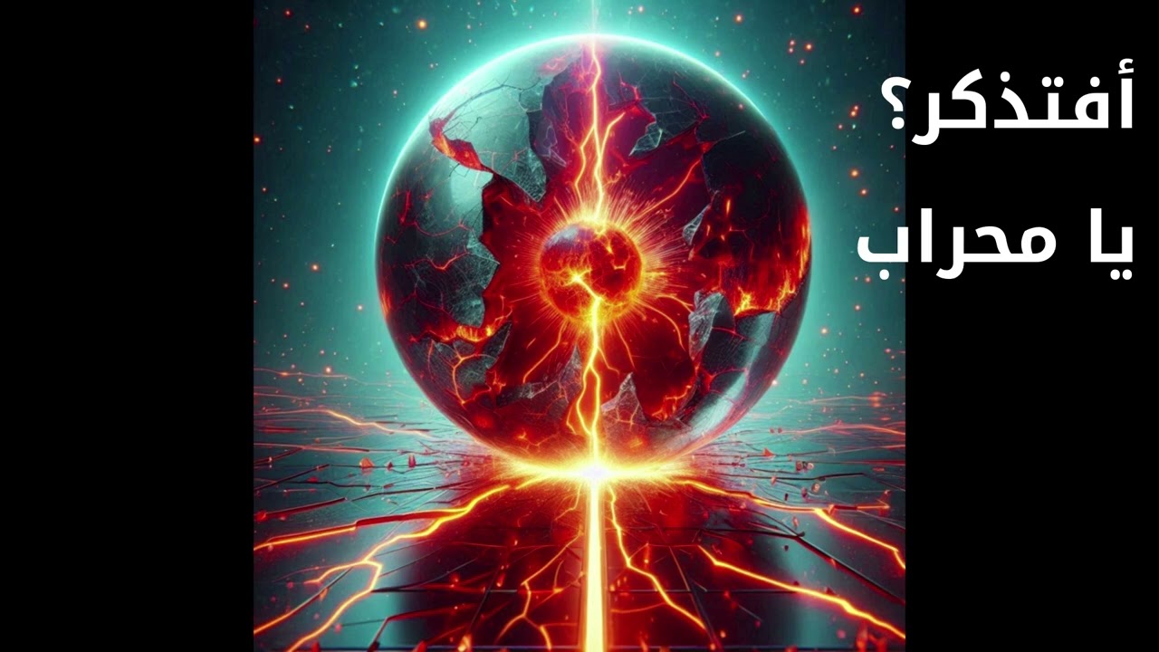 أفتذكر؟ يا محراب دم علي عليه السلام💔استشهاد الامام علي عليه السلام 21