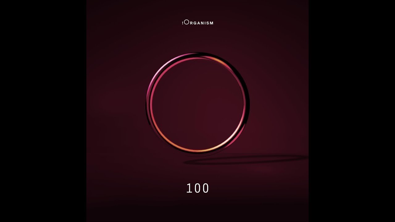 !100A - M. Fukuda - Signs Of Fear (Original Mix) [!Organism]