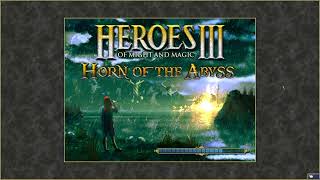 HoMM3 HOTA: Ranked PvP - Jebus Cross - Castle VS Necropolis