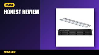 Synology RackStation RS1221+ NAS Server Should You Buy in 2026