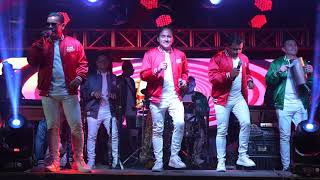 Fidel Funes y su Marimba Orquesta  -  Que Tal Te Va Sin Mi 4K (Video Oficial)